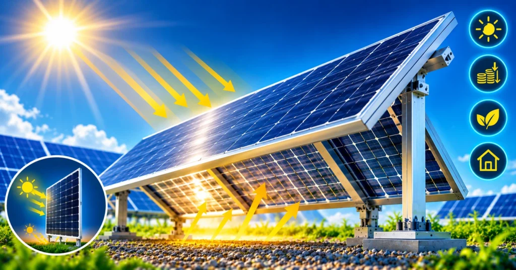  Bifacial Solar Panels Cost in Pakistan 