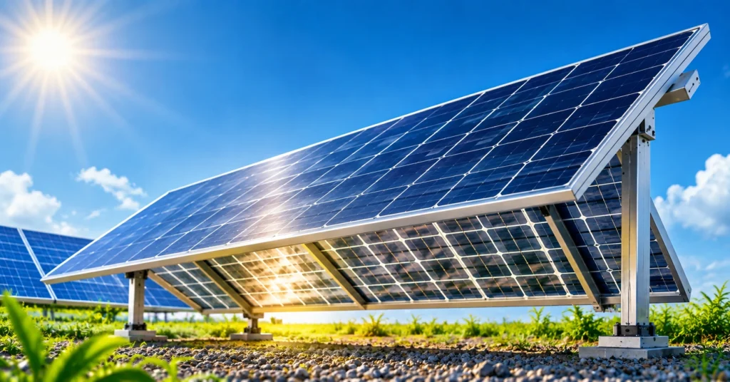 Bifacial Solar Panels Price in Pakistan