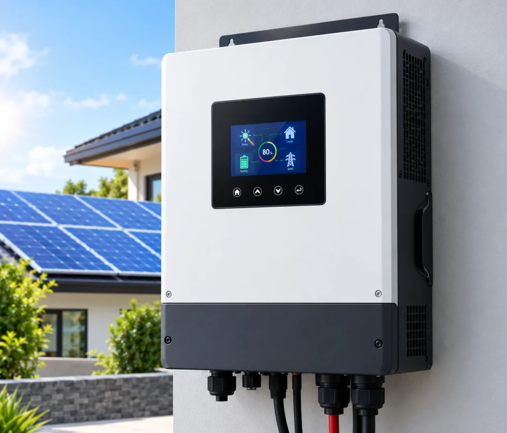 8kW the Right Size for Your Home
