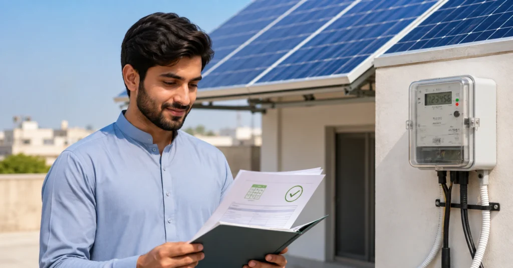Net Metering Applicants in 2026