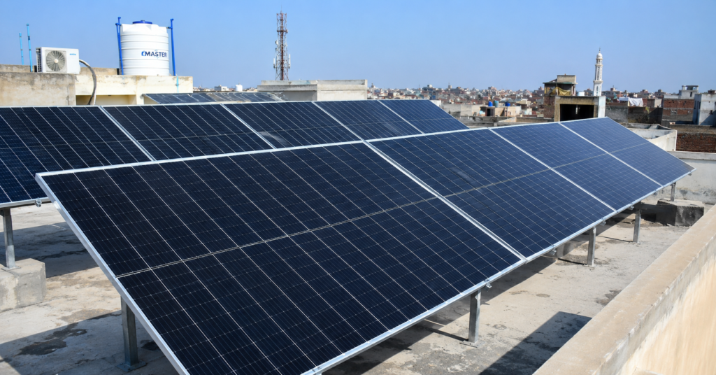 Longi HiMo X10 Price in Pakistan 2026 