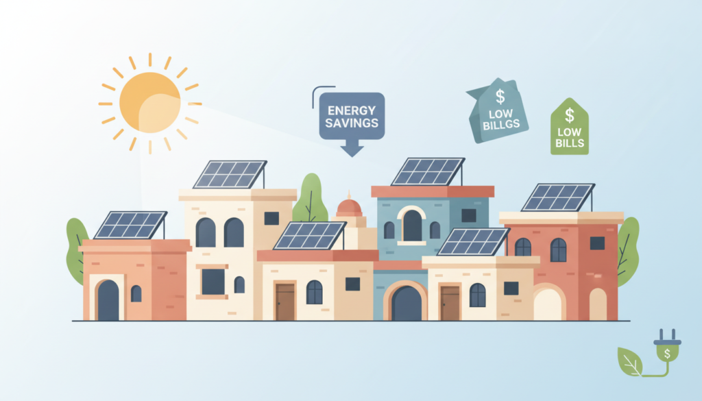 Today Solar Panel Price in Pakistan