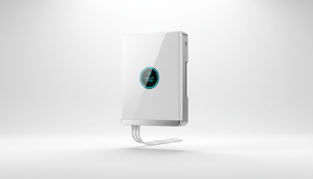 Solar Inverter Price in Pakistan