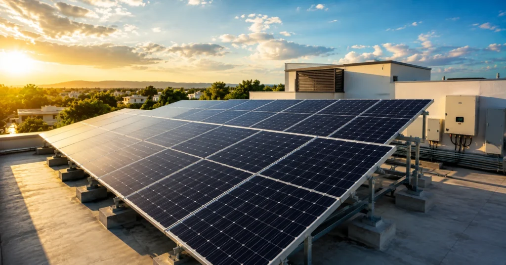 10KW Solar Panel Price