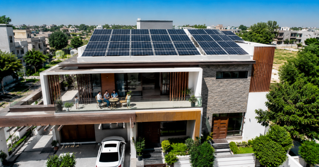 10KW Solar Panel Price in Pakistan