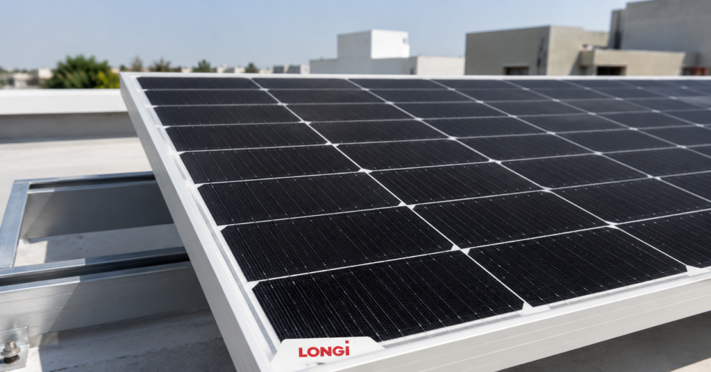 Best Solar Panel Brands in Pakistan 2026 
