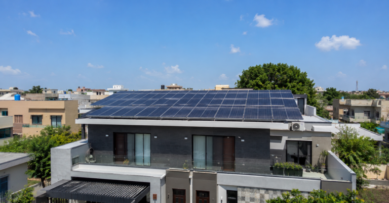 Best Solar Panel Brands in Pakistan 2026