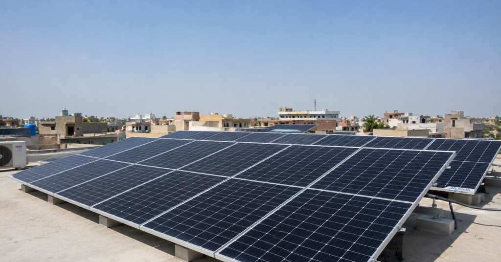 Best Solar Panel Brands in Pakistan 2026 