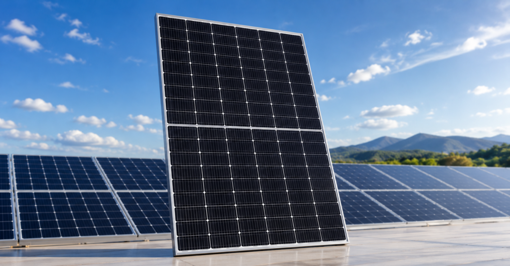 Jinko Solar