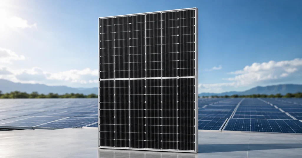 LONGi Hi-MO X9 Solar Price in Pakistan