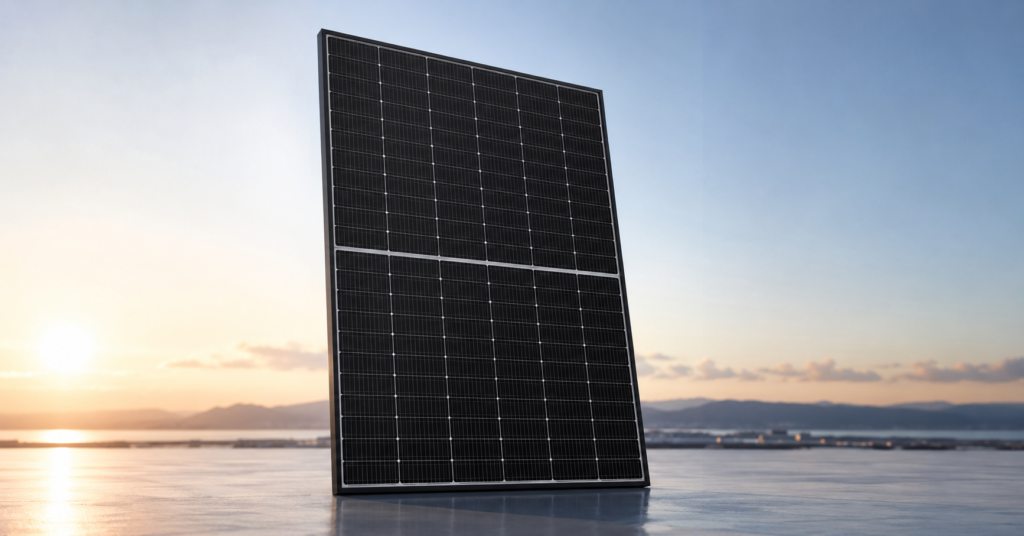 Longi Solar