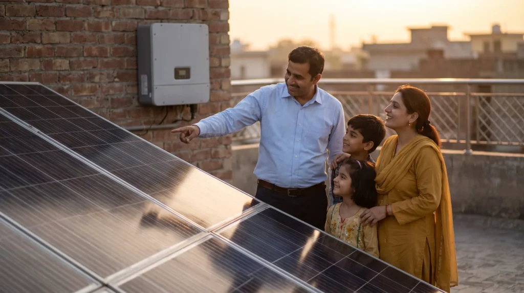 Check the exact model before paying , Best Solar Panel Brands in Pakistan 2026